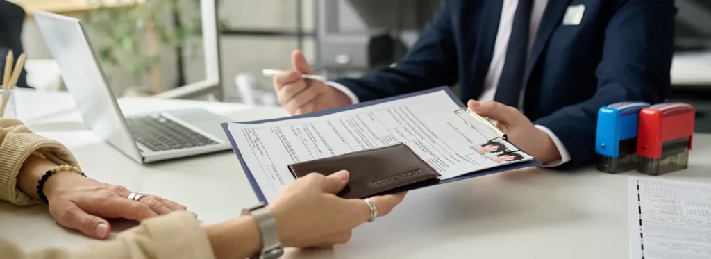 Gerer les aspects administratifs